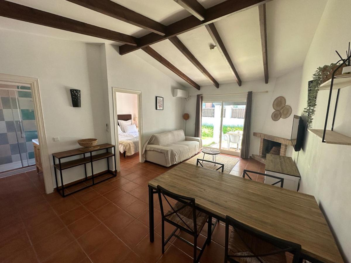 Banus Lodge Marbella Zewnętrze zdjęcie