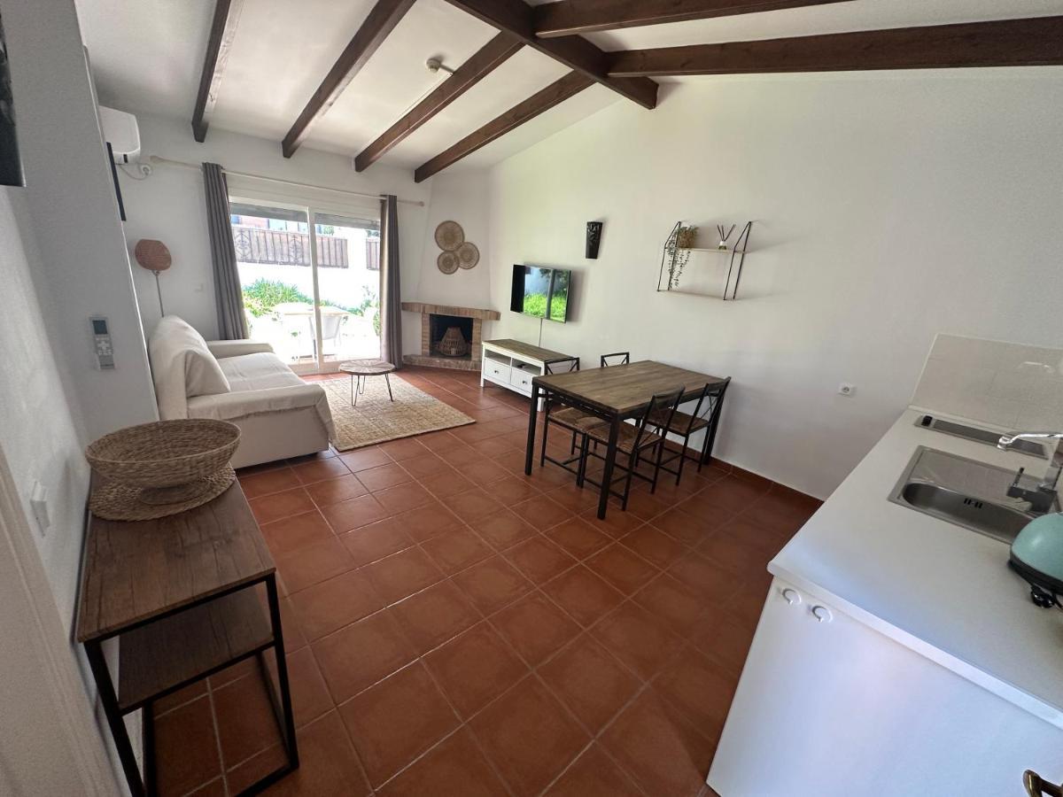 Banus Lodge Marbella Zewnętrze zdjęcie