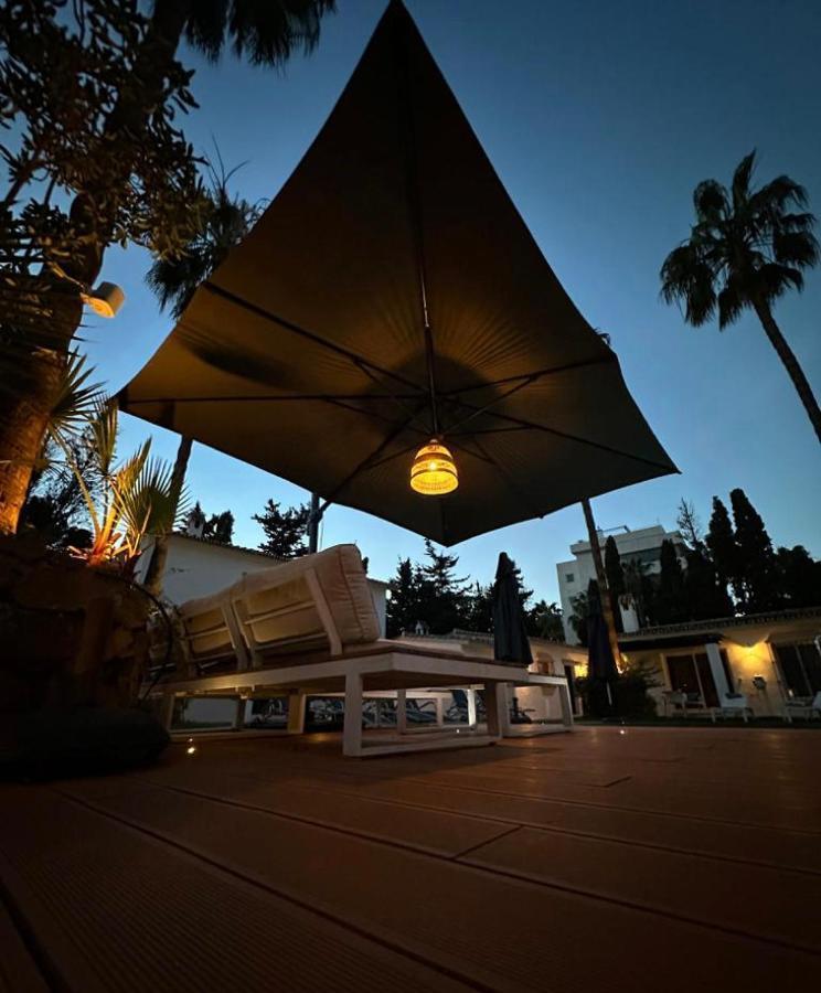 Banus Lodge Marbella Zewnętrze zdjęcie