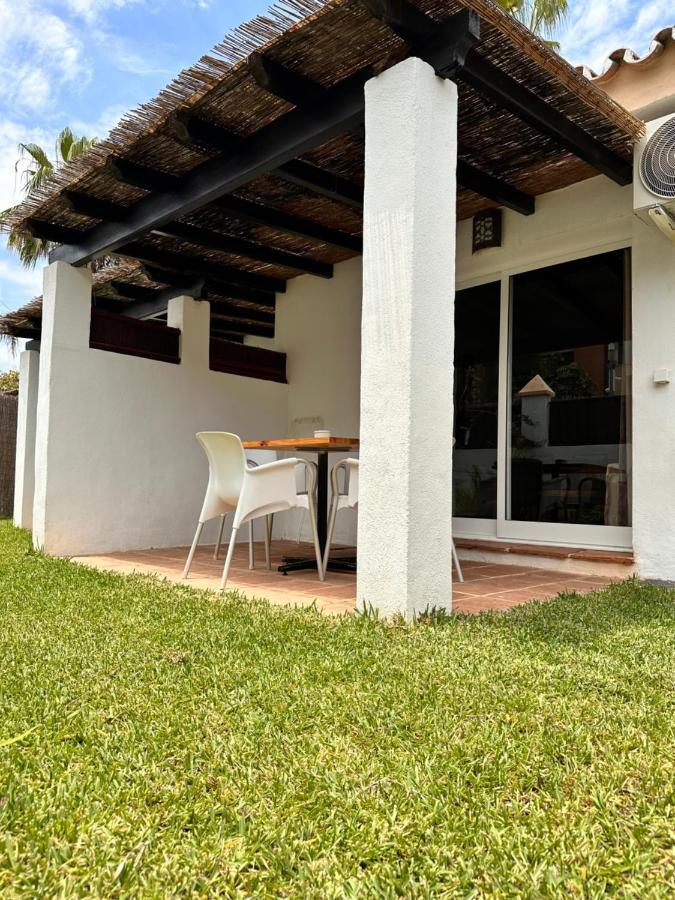 Banus Lodge Marbella Zewnętrze zdjęcie