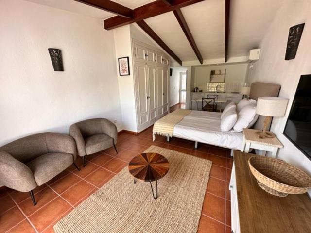 Banus Lodge Marbella Zewnętrze zdjęcie