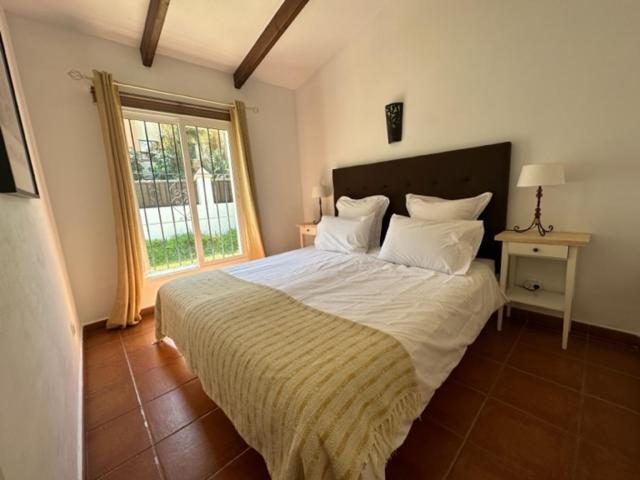 Banus Lodge Marbella Zewnętrze zdjęcie