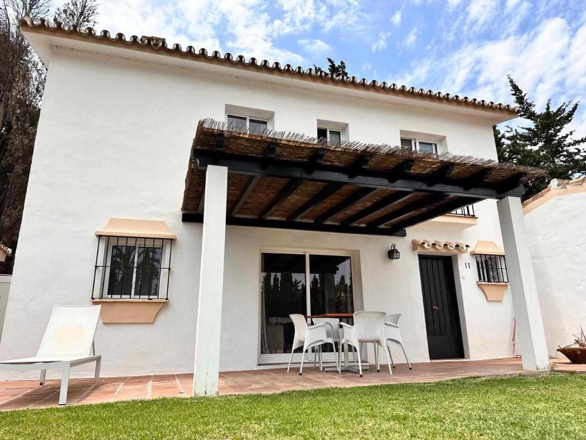 Banus Lodge Marbella Zewnętrze zdjęcie