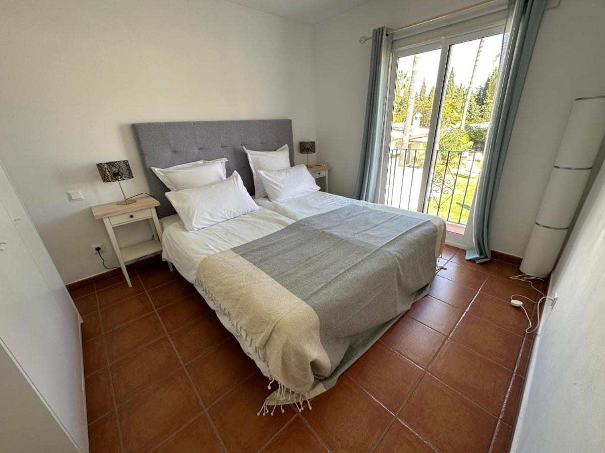 Banus Lodge Marbella Zewnętrze zdjęcie