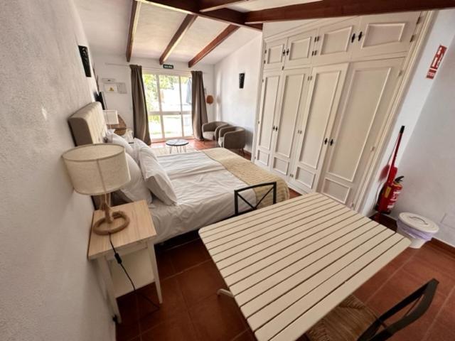 Banus Lodge Marbella Zewnętrze zdjęcie