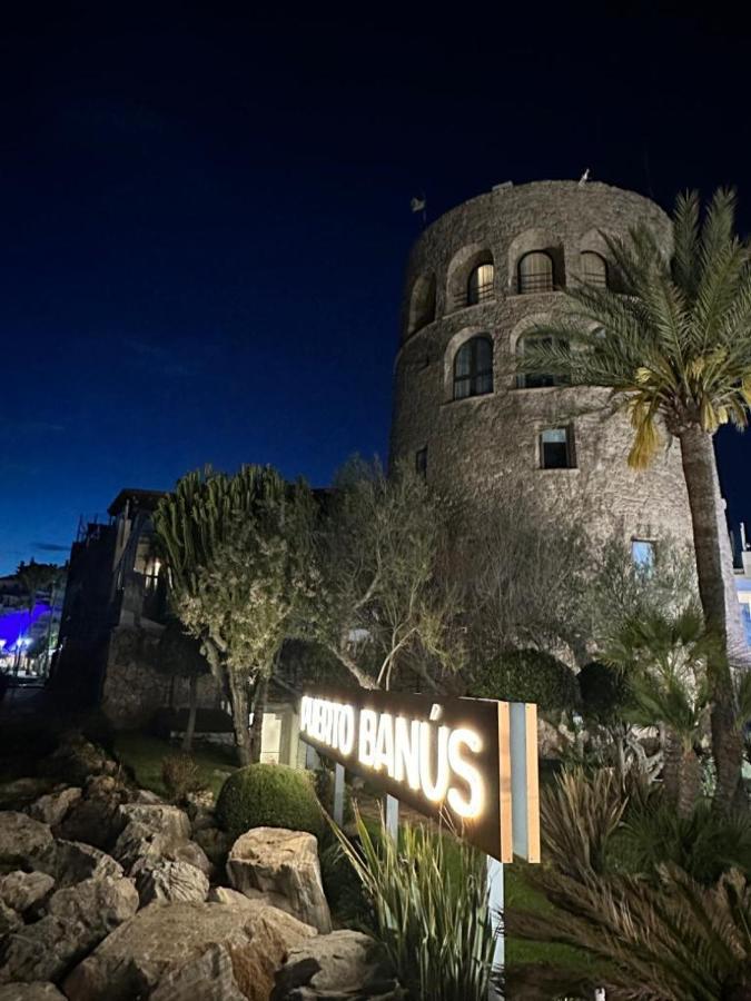 Banus Lodge Marbella Zewnętrze zdjęcie