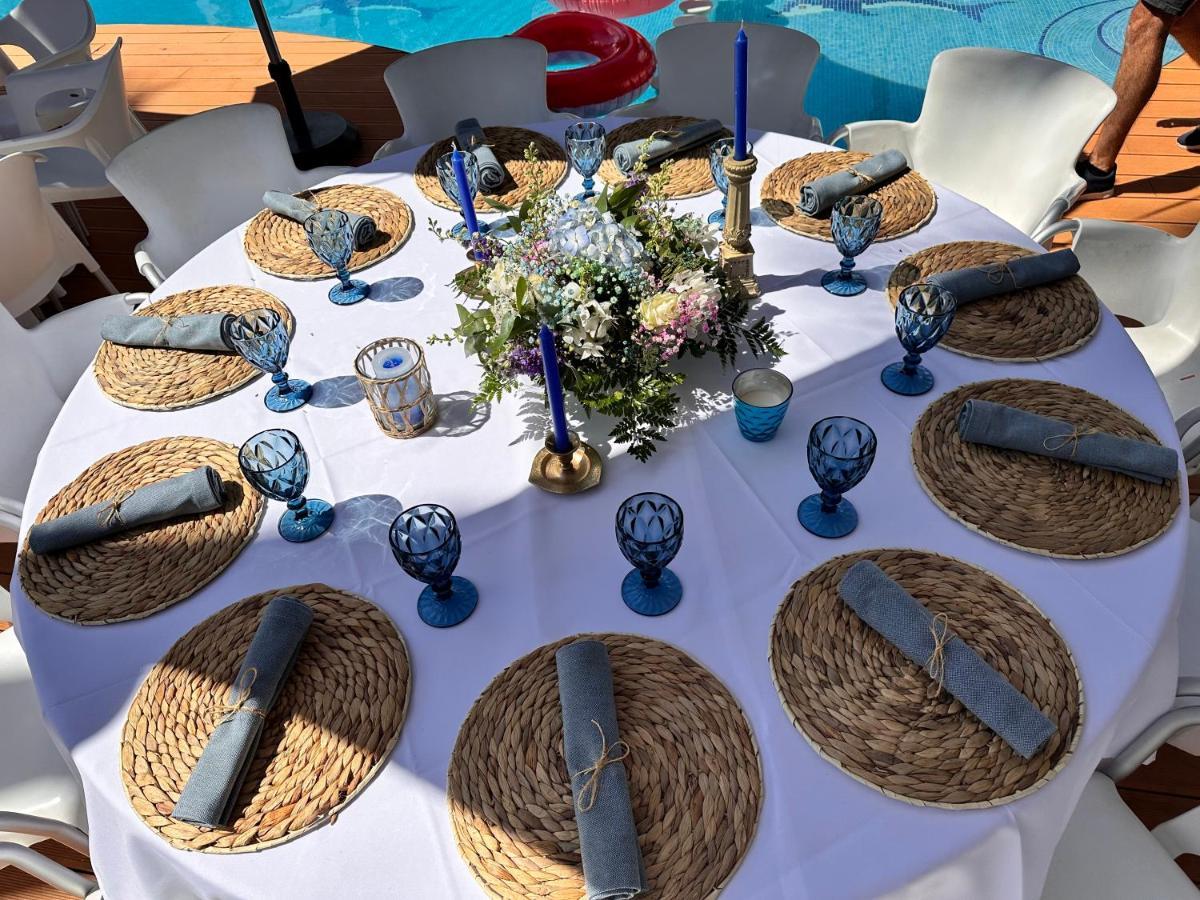 Banus Lodge Marbella Zewnętrze zdjęcie