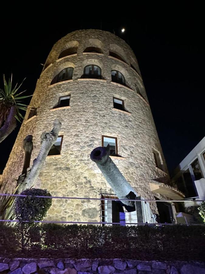 Banus Lodge Marbella Zewnętrze zdjęcie