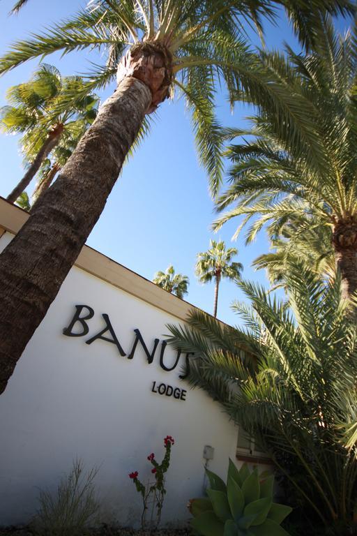 Banus Lodge Marbella Zewnętrze zdjęcie