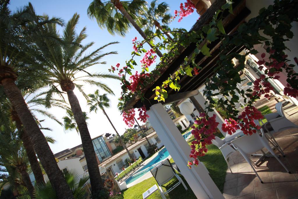 Banus Lodge Marbella Zewnętrze zdjęcie