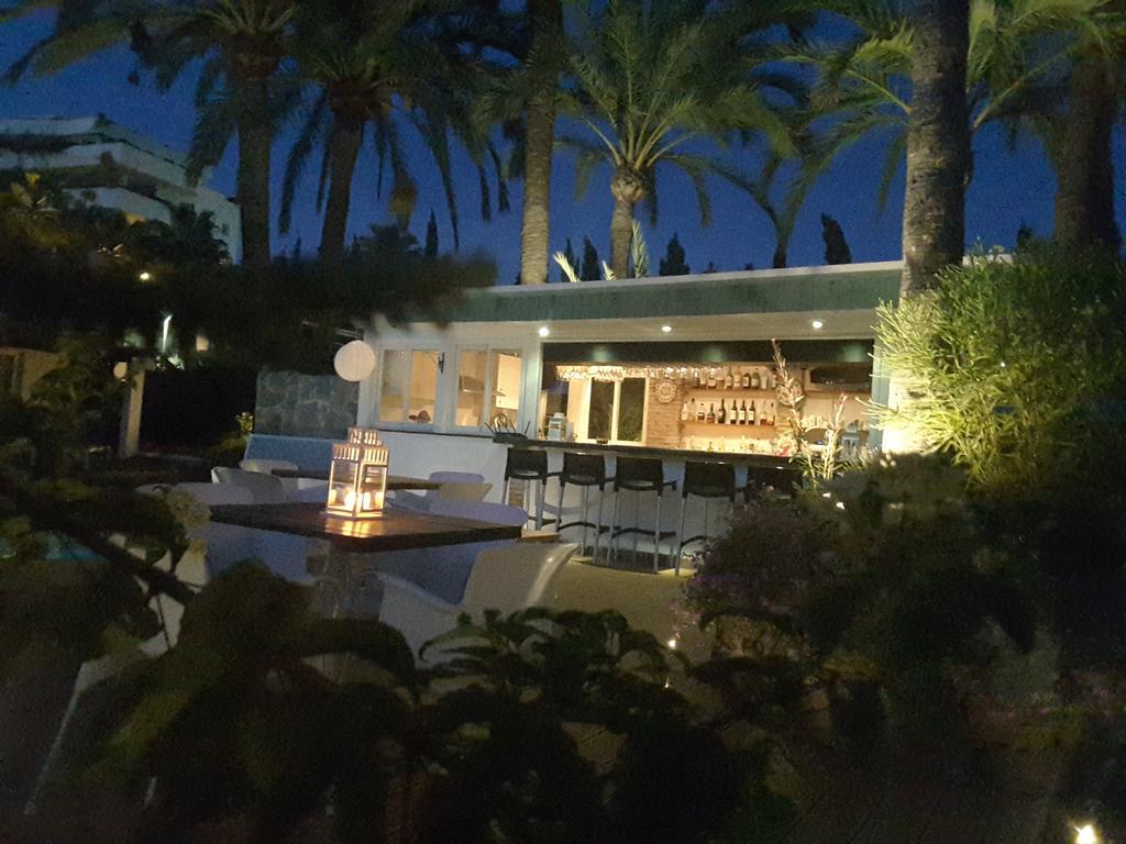 Banus Lodge Marbella Zewnętrze zdjęcie