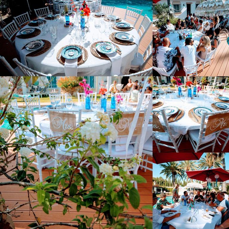 Banus Lodge Marbella Zewnętrze zdjęcie