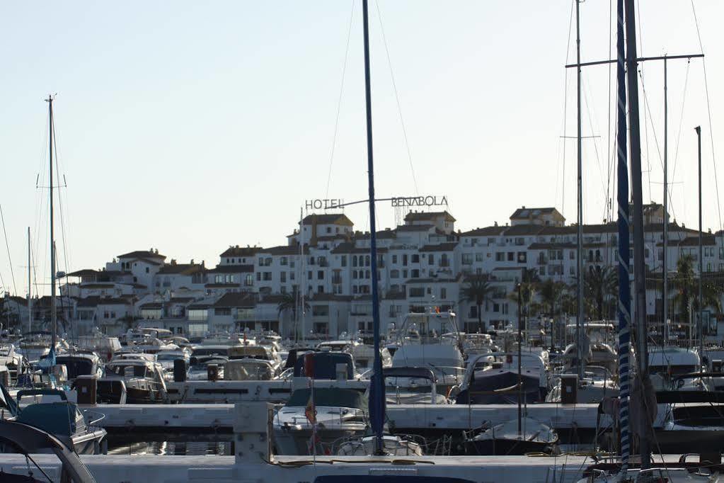 Banus Lodge Marbella Zewnętrze zdjęcie