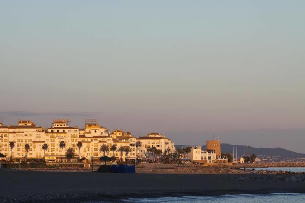 Banus Lodge Marbella Zewnętrze zdjęcie