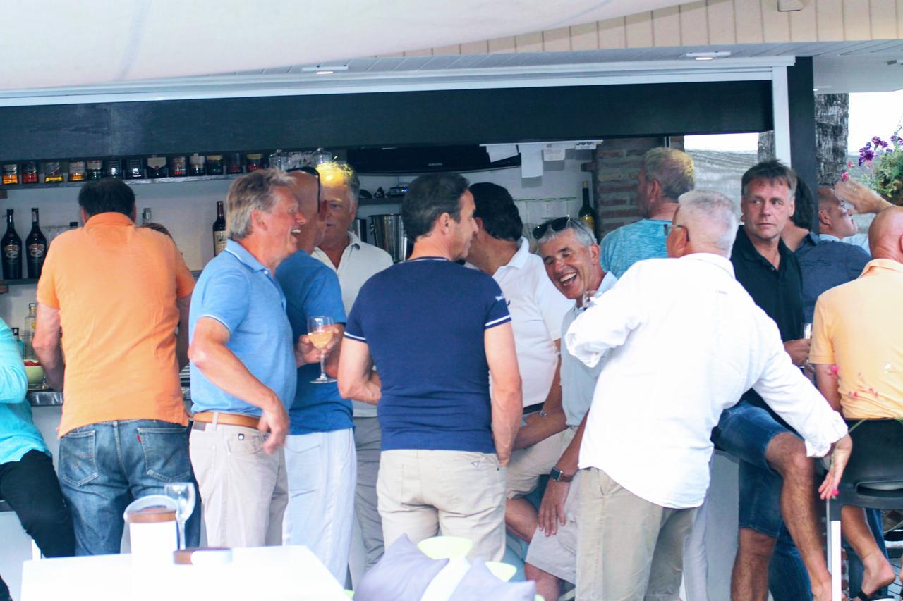 Banus Lodge Marbella Zewnętrze zdjęcie