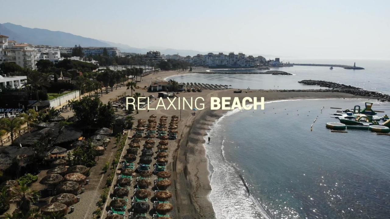 Banus Lodge Marbella Zewnętrze zdjęcie
